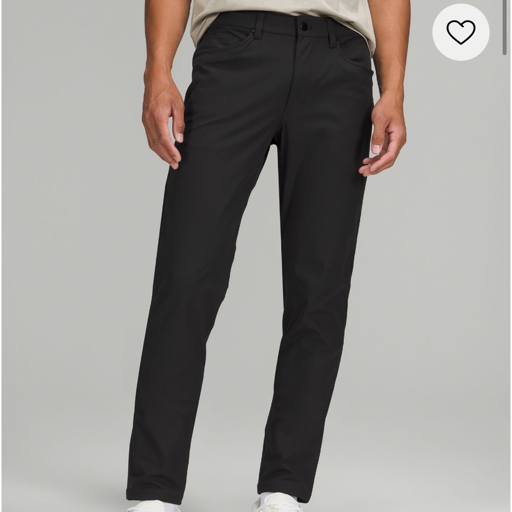 ABC Slim-Fit 5 pocket Pant 30 Length